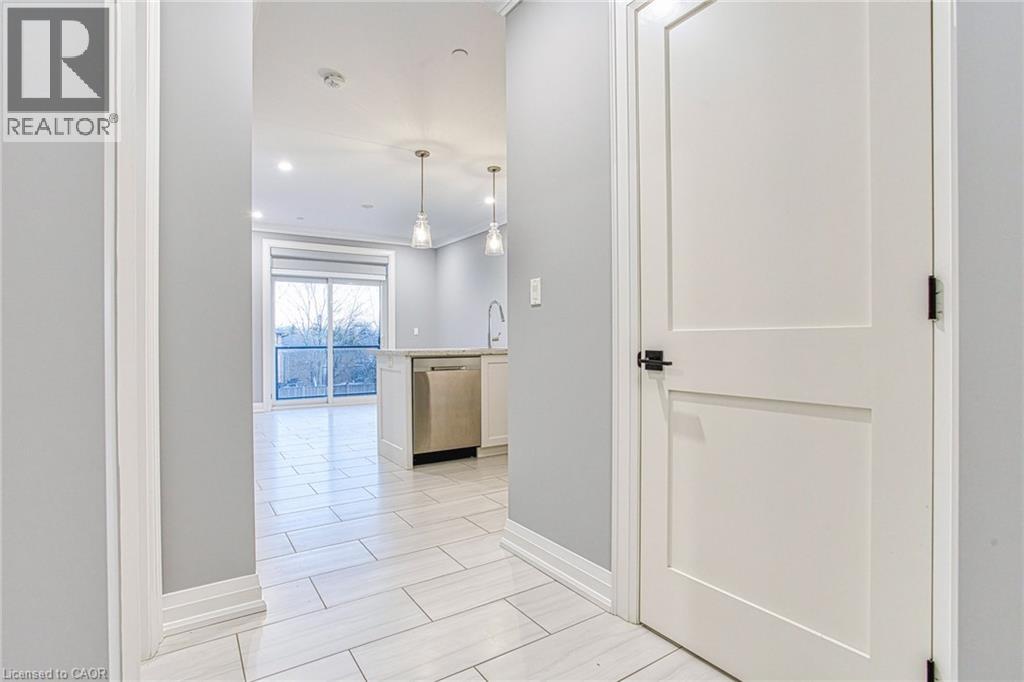 257 MILLEN Road Unit# 205, Stoney Creek, Ontario, L8E2H1 — Photo 5