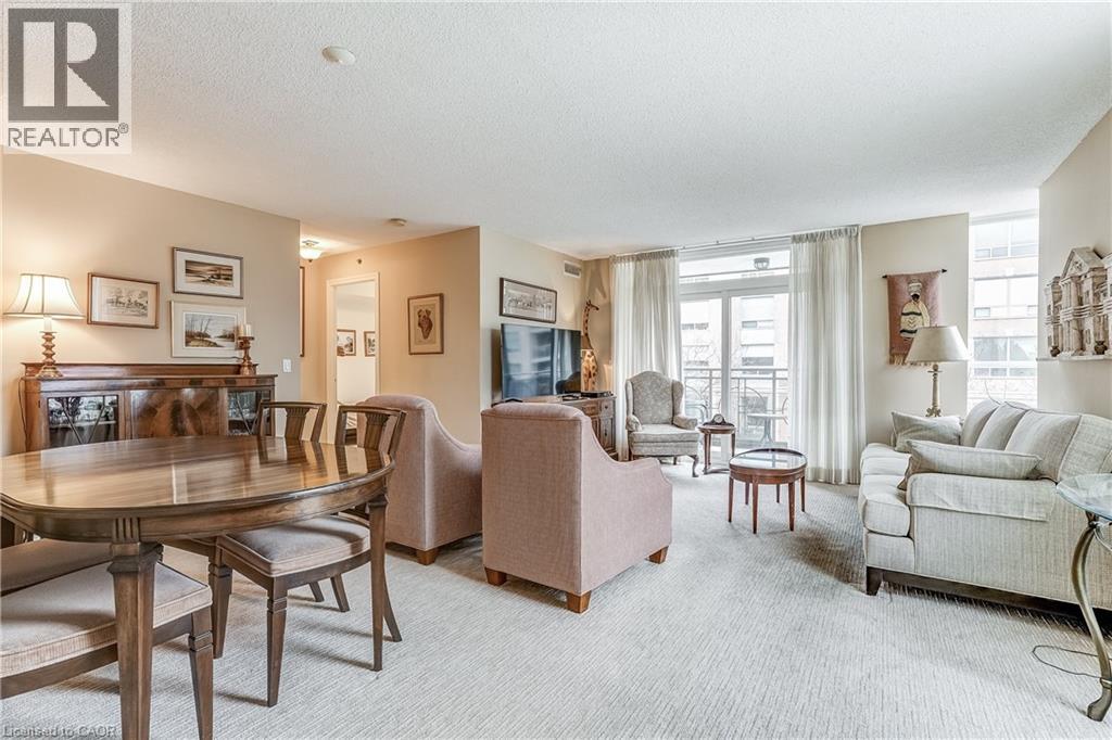 100 BURLOAK Drive Unit# 1201, Burlington, Ontario, L7L6P6 — Photo 16