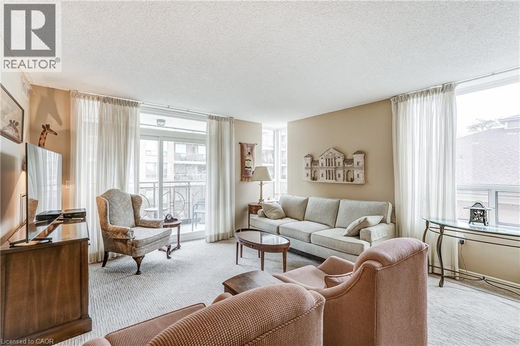 100 BURLOAK Drive Unit# 1201, Burlington, Ontario, L7L6P6 — Photo 18