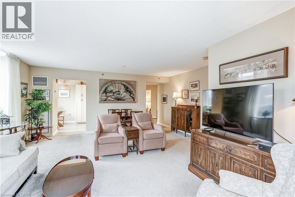 #1201 100 BURLOAK Drive - 19
