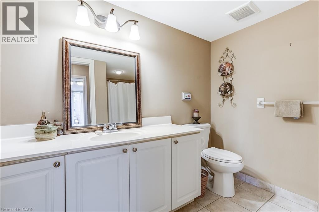100 BURLOAK Drive Unit# 1201, Burlington, Ontario, L7L6P6 — Photo 20