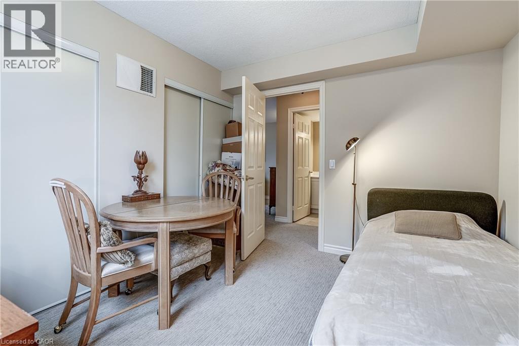 100 BURLOAK Drive Unit# 1201, Burlington, Ontario, L7L6P6 — Photo 22
