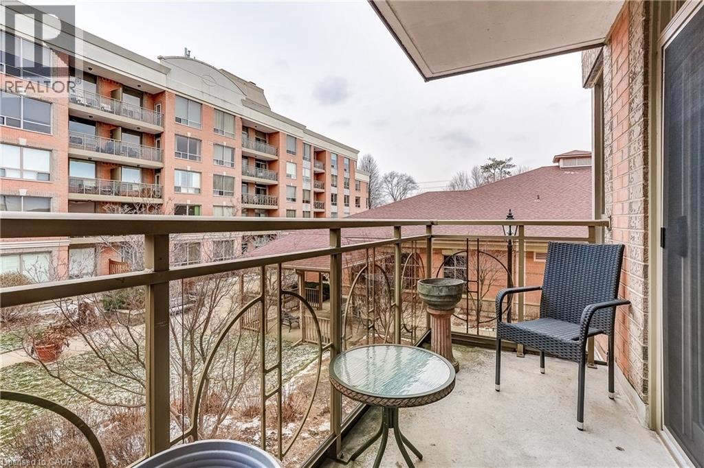 100 BURLOAK Drive Unit# 1201, Burlington, Ontario, L7L6P6 — Photo 23