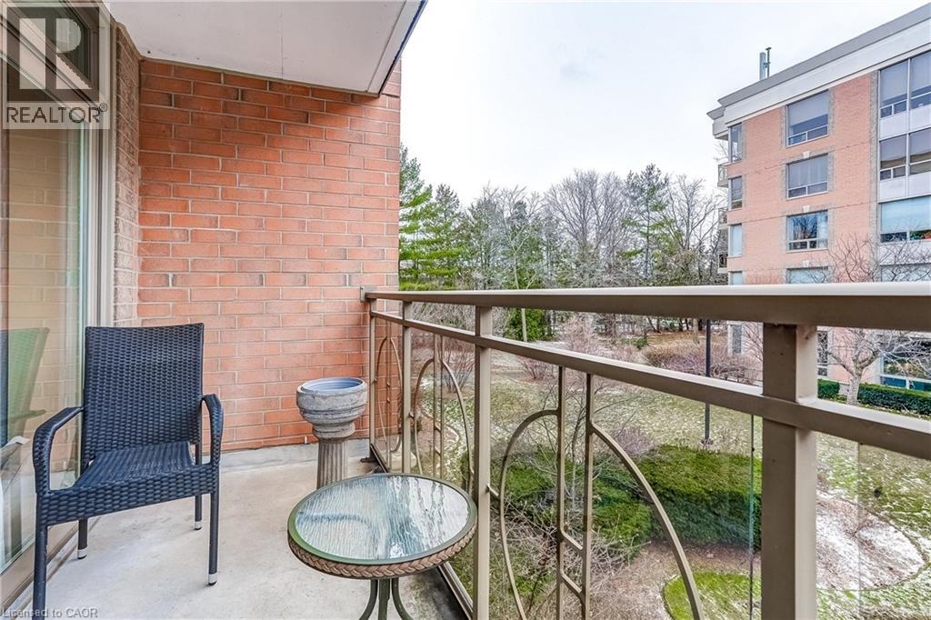 100 BURLOAK Drive Unit# 1201, Burlington, Ontario, L7L6P6 — Photo 24