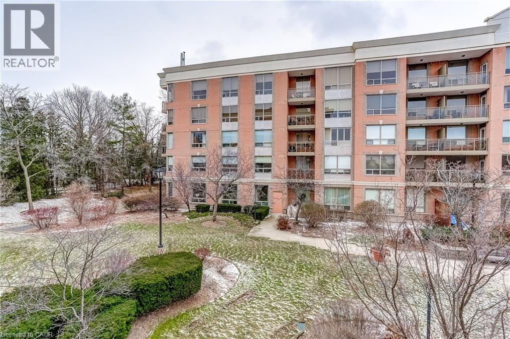 100 BURLOAK Drive Unit# 1201, Burlington, Ontario, L7L6P6 — Photo 25