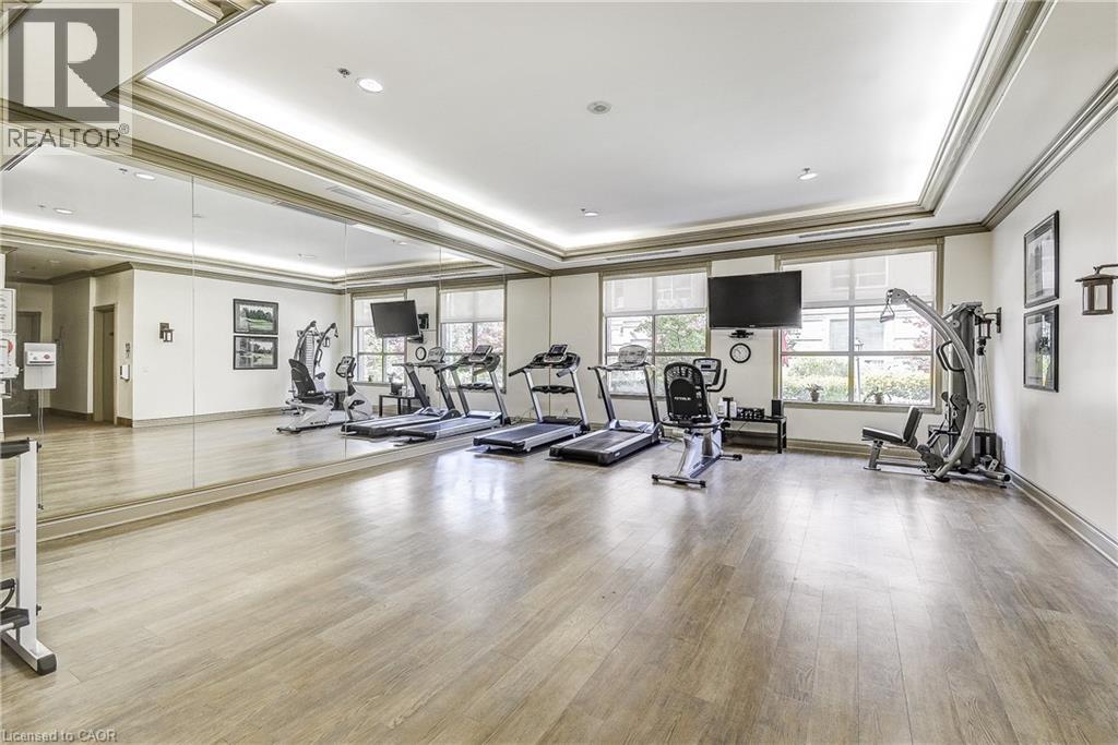 100 BURLOAK Drive Unit# 1201, Burlington, Ontario, L7L6P6 — Photo 36