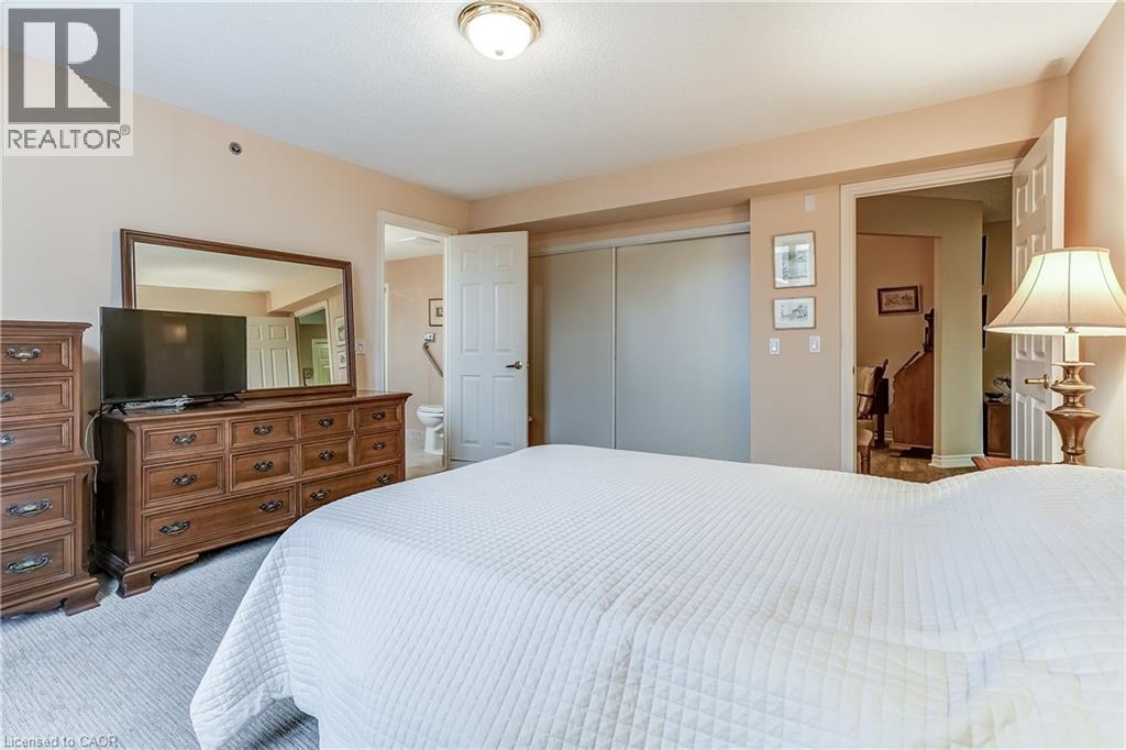 #1201 100 BURLOAK Drive - 8