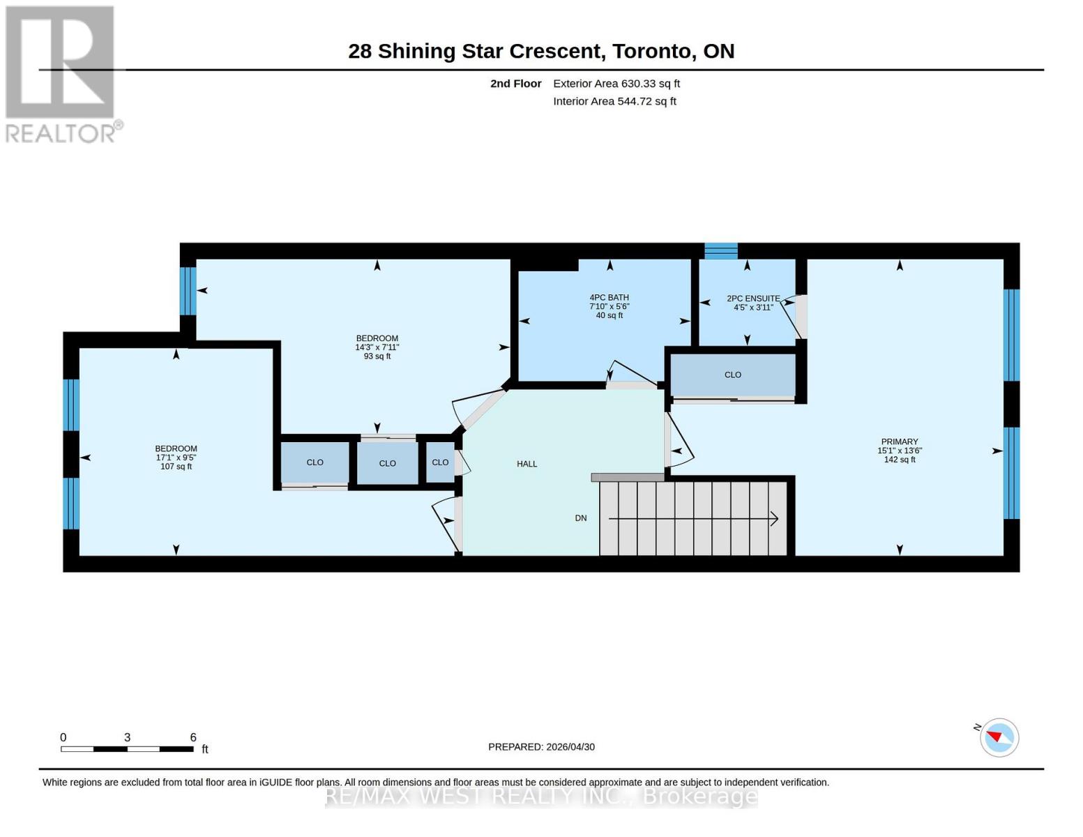 28 SHINING STAR CRESCENT - 47