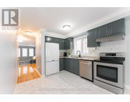28 Shining Star Crescent, Toronto, ON M6M5L6 Photo 15
