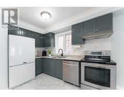 28 Shining Star Crescent, Toronto, ON M6M5L6 Photo 16