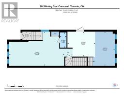 28 Shining Star Crescent, Toronto, ON M6M5L6 Photo 46