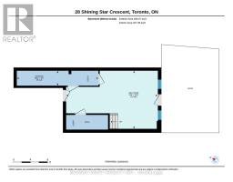 28 Shining Star Crescent, Toronto, ON M6M5L6 Photo 48