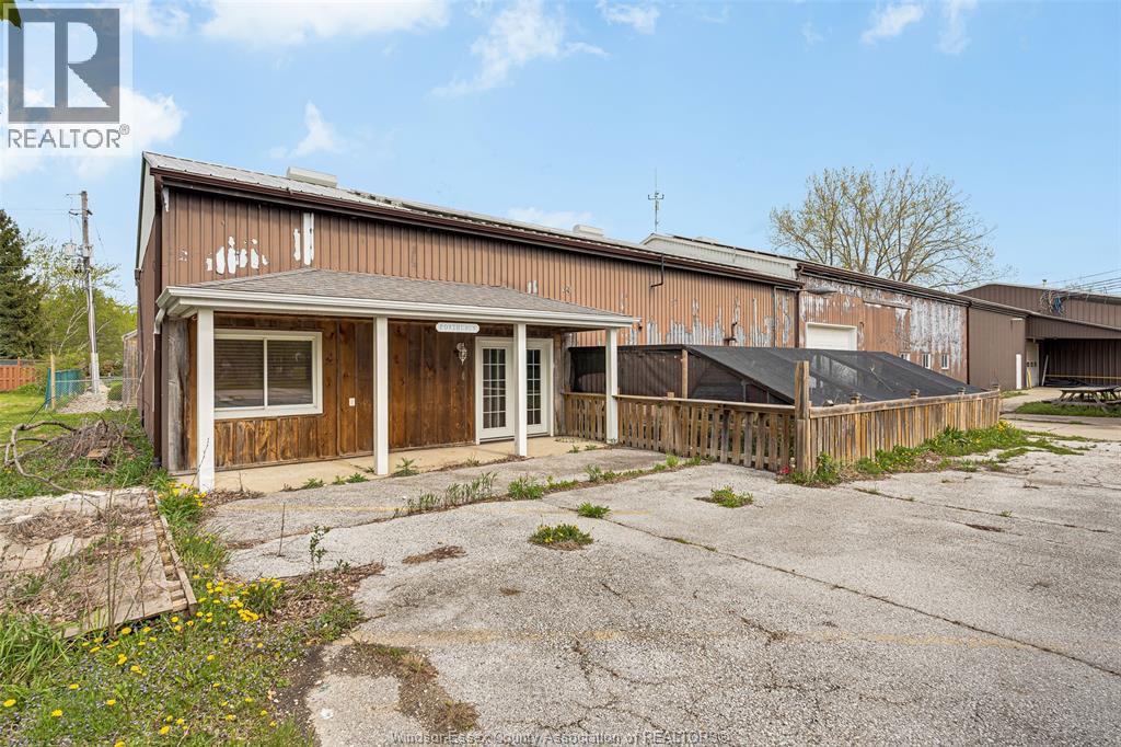329 COUNTY RD 34 East, Kingsville, Ontario, N0P2G0 — Photo 6