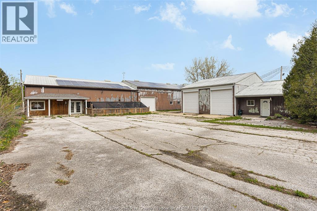 329 COUNTY RD 34 East, Kingsville, Ontario, N0P2G0 — Photo 5