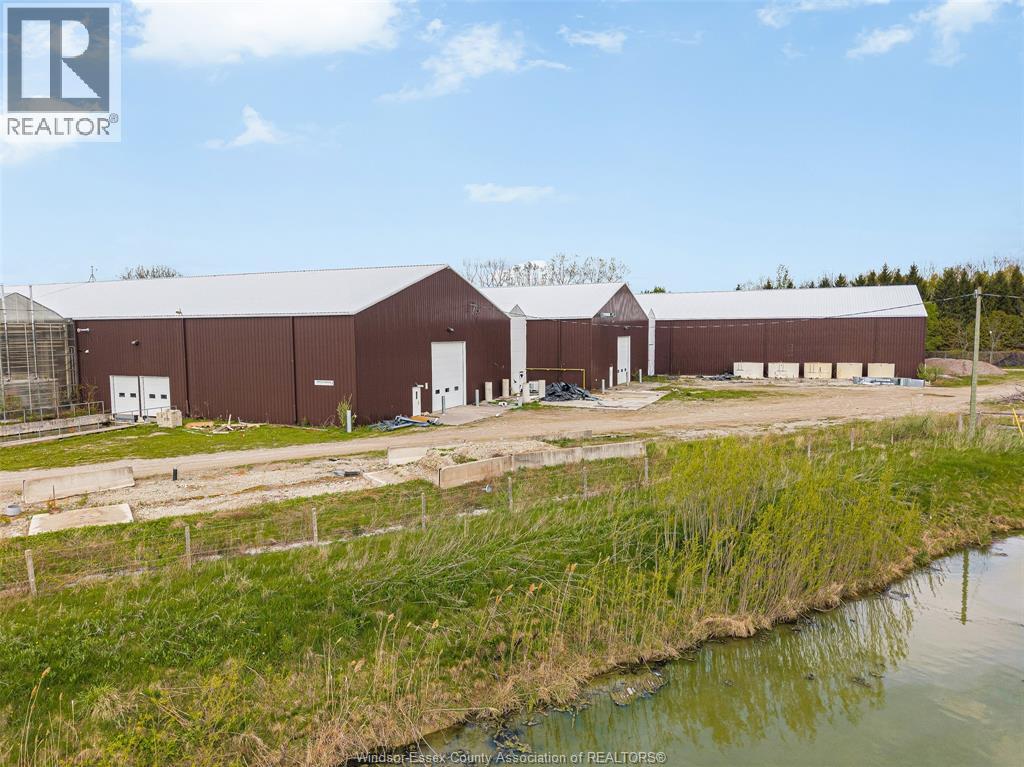 329 COUNTY RD 34 East, Kingsville, Ontario, N0P2G0 — Photo 38