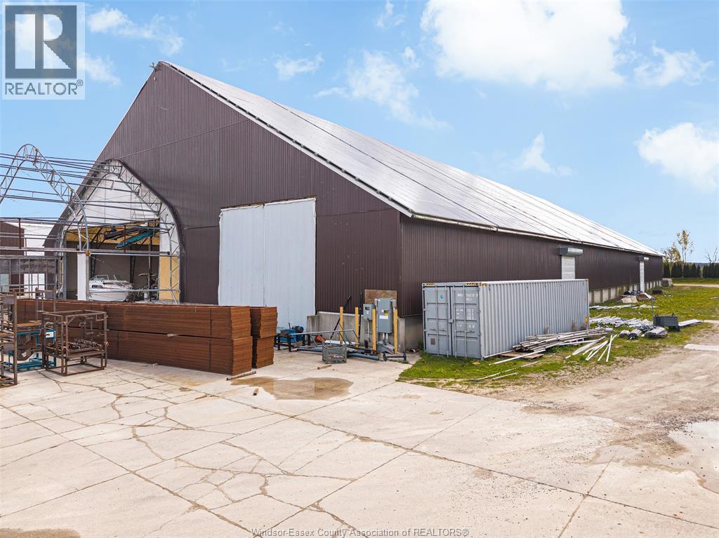 329 COUNTY RD 34 East, Kingsville, Ontario, N0P2G0 — Photo 47
