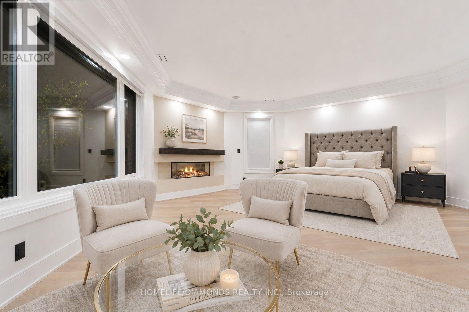 47 RIDGE POINT DRIVE - 21
