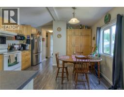 Primary Bedroom - 1 5250 Beaver Harbour Rd, Port Hardy, BC V0N2P0 Photo 6