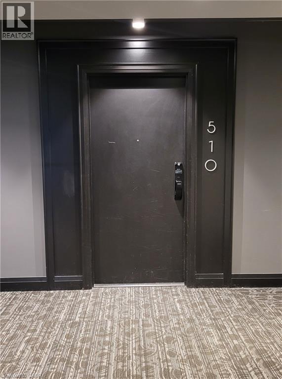 50 KAITTING Trail Unit# 510, Oakville, Ontario, L6M5N3 — Photo 4