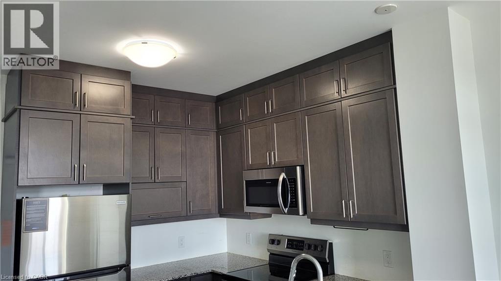 50 KAITTING Trail Unit# 510, Oakville, Ontario, L6M5N3 — Photo 6