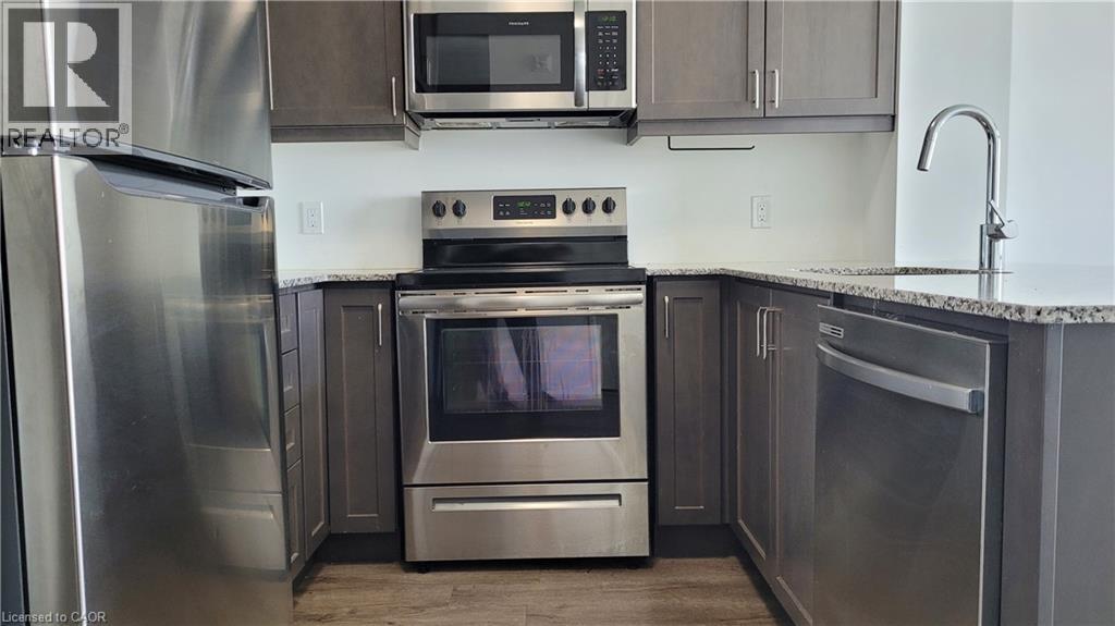50 KAITTING Trail Unit# 510, Oakville, Ontario, L6M5N3 — Photo 8
