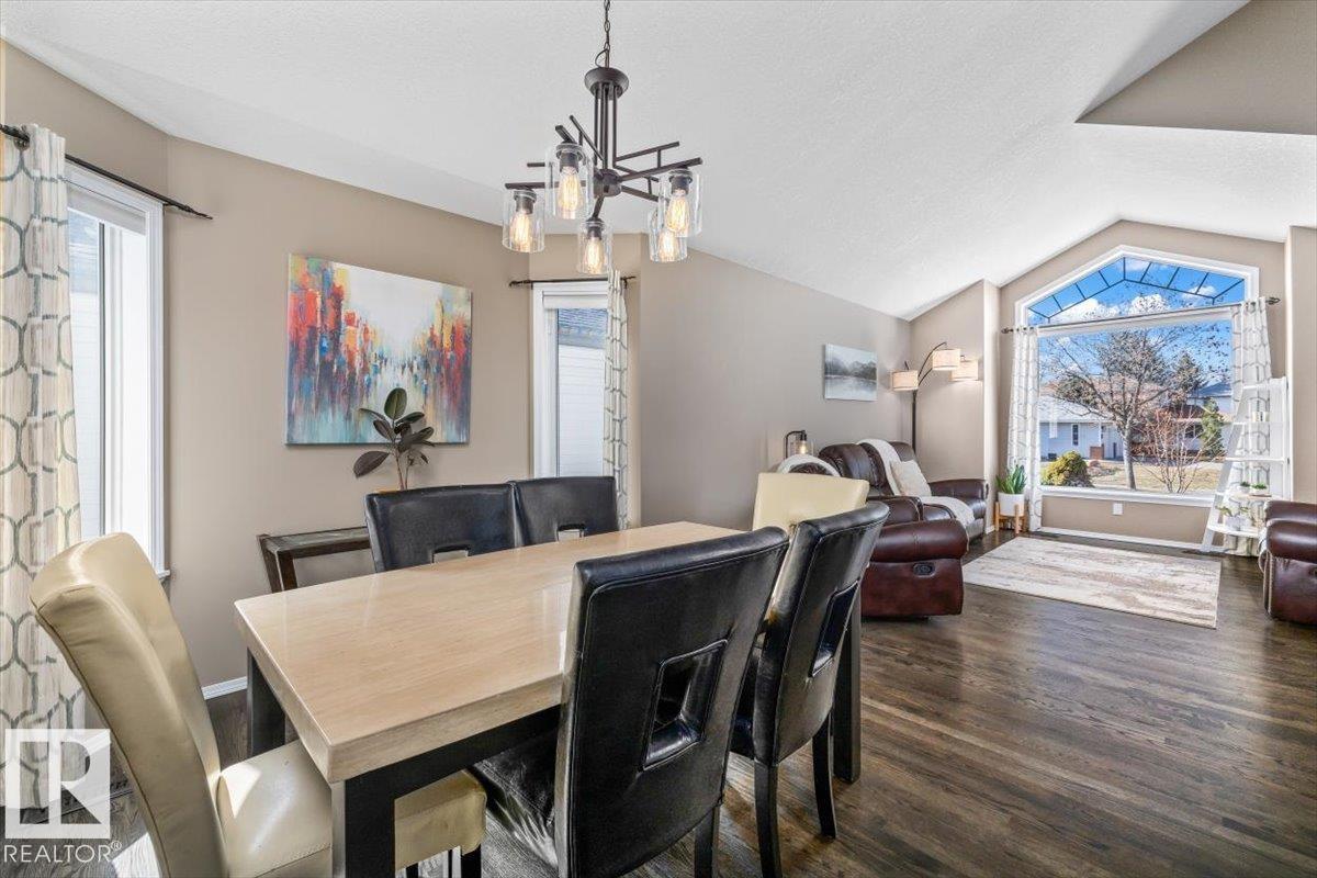 86 WESTPARK WY, Fort Saskatchewan