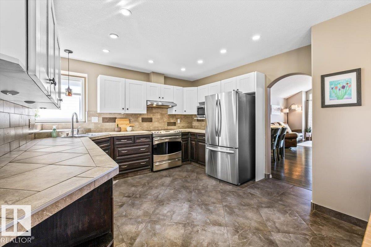 86 WESTPARK WY, Fort Saskatchewan