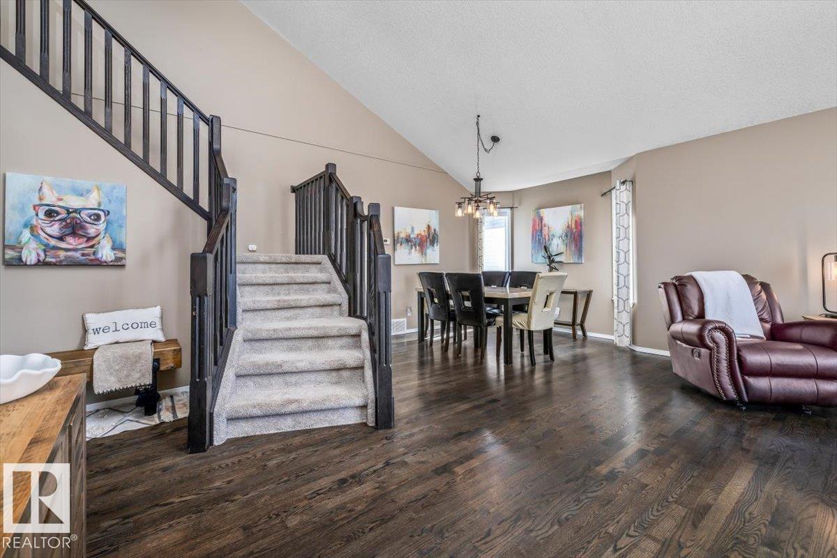 86 WESTPARK WY, Fort Saskatchewan