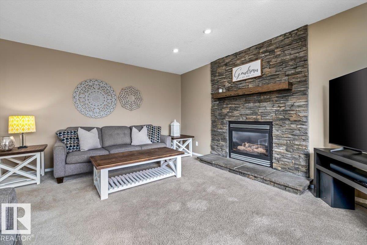 86 WESTPARK WY, Fort Saskatchewan