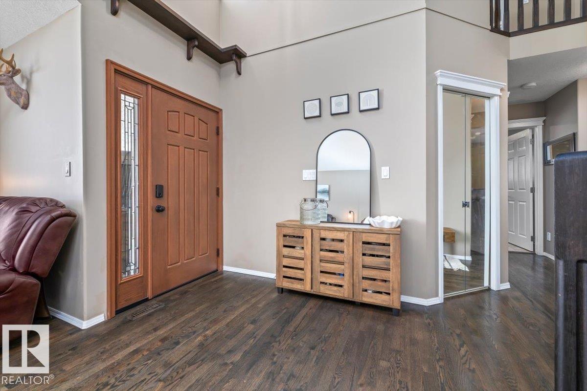 86 WESTPARK WY, Fort Saskatchewan