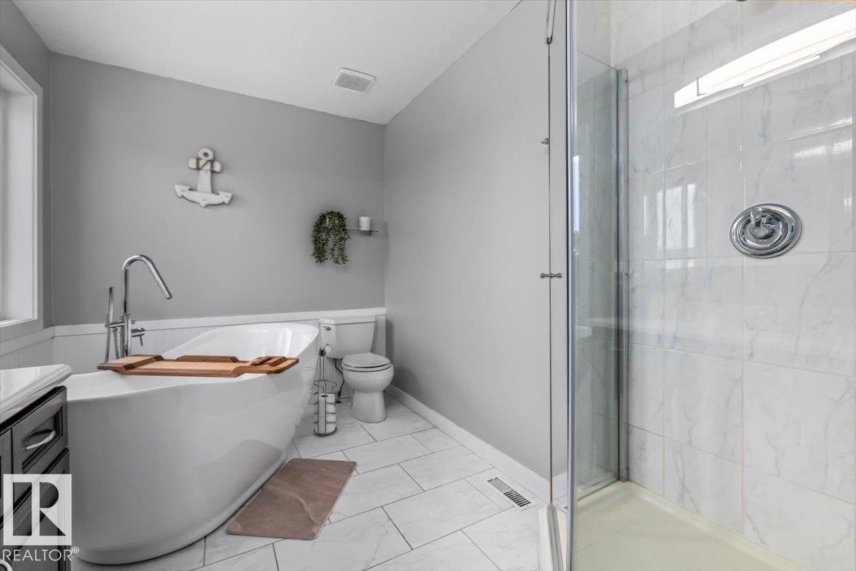 86 WESTPARK WY, Fort Saskatchewan