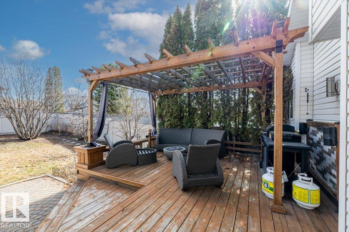 86 WESTPARK WY, Fort Saskatchewan