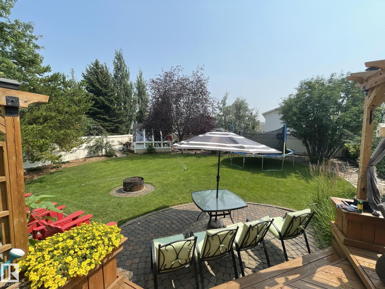 86 WESTPARK WY, Fort Saskatchewan