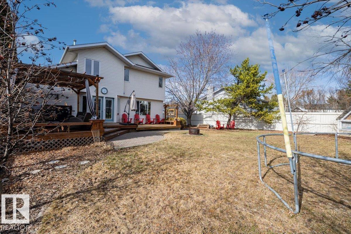 86 WESTPARK WY, Fort Saskatchewan