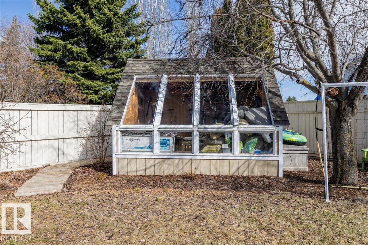 86 WESTPARK WY, Fort Saskatchewan