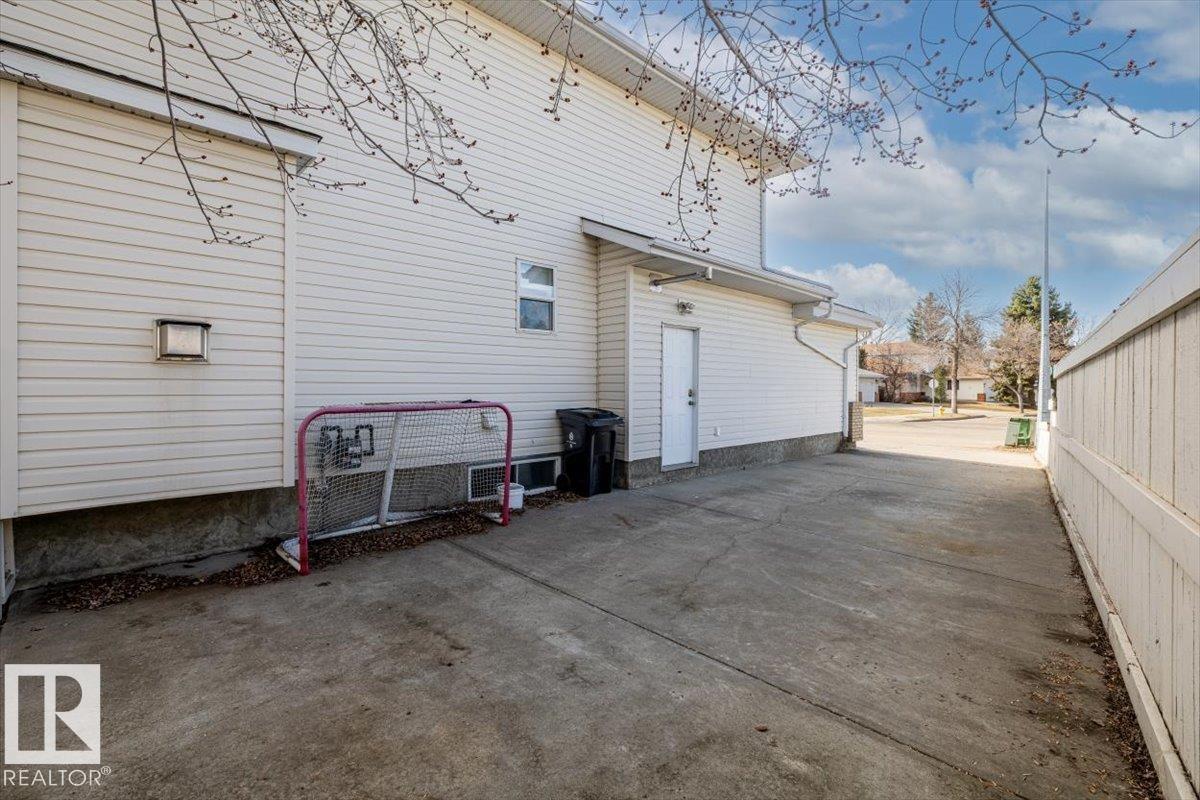 86 WESTPARK WY, Fort Saskatchewan