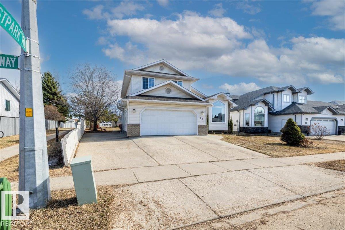 86 WESTPARK WY, Fort Saskatchewan