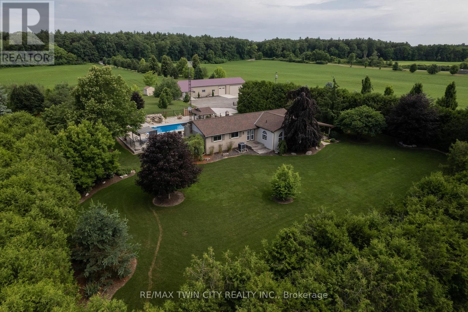 1409 CHARLOTTEVILLE RD. 5 - 1
