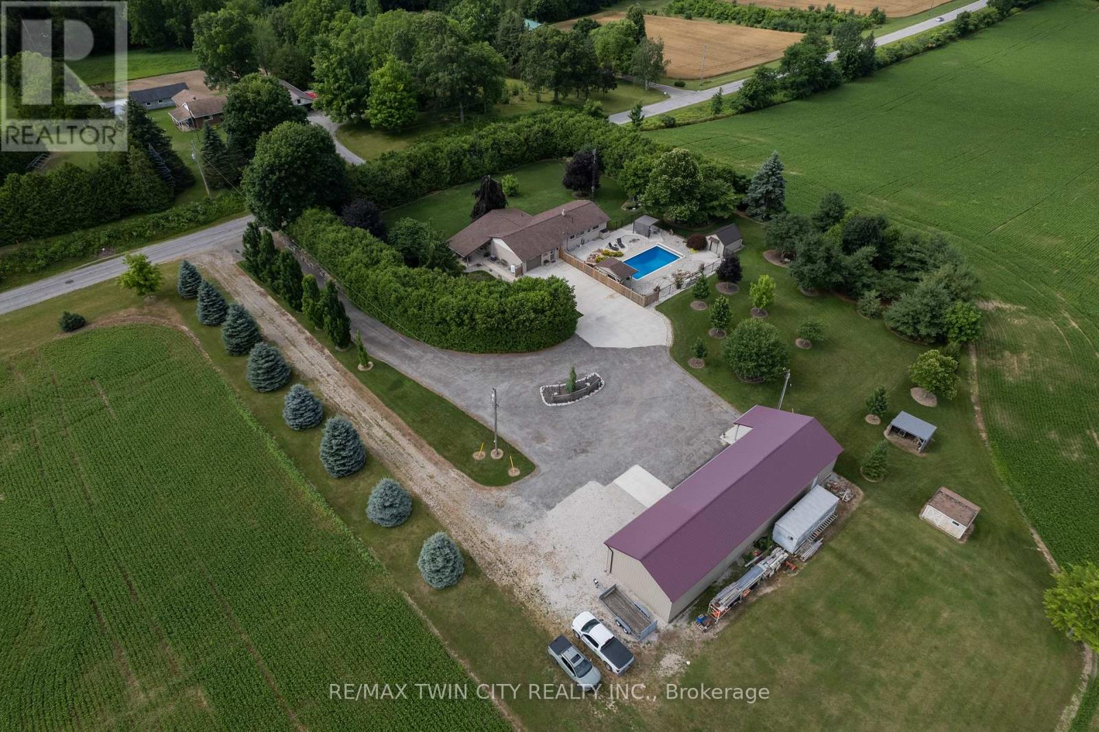1409 CHARLOTTEVILLE RD. 5 - 2