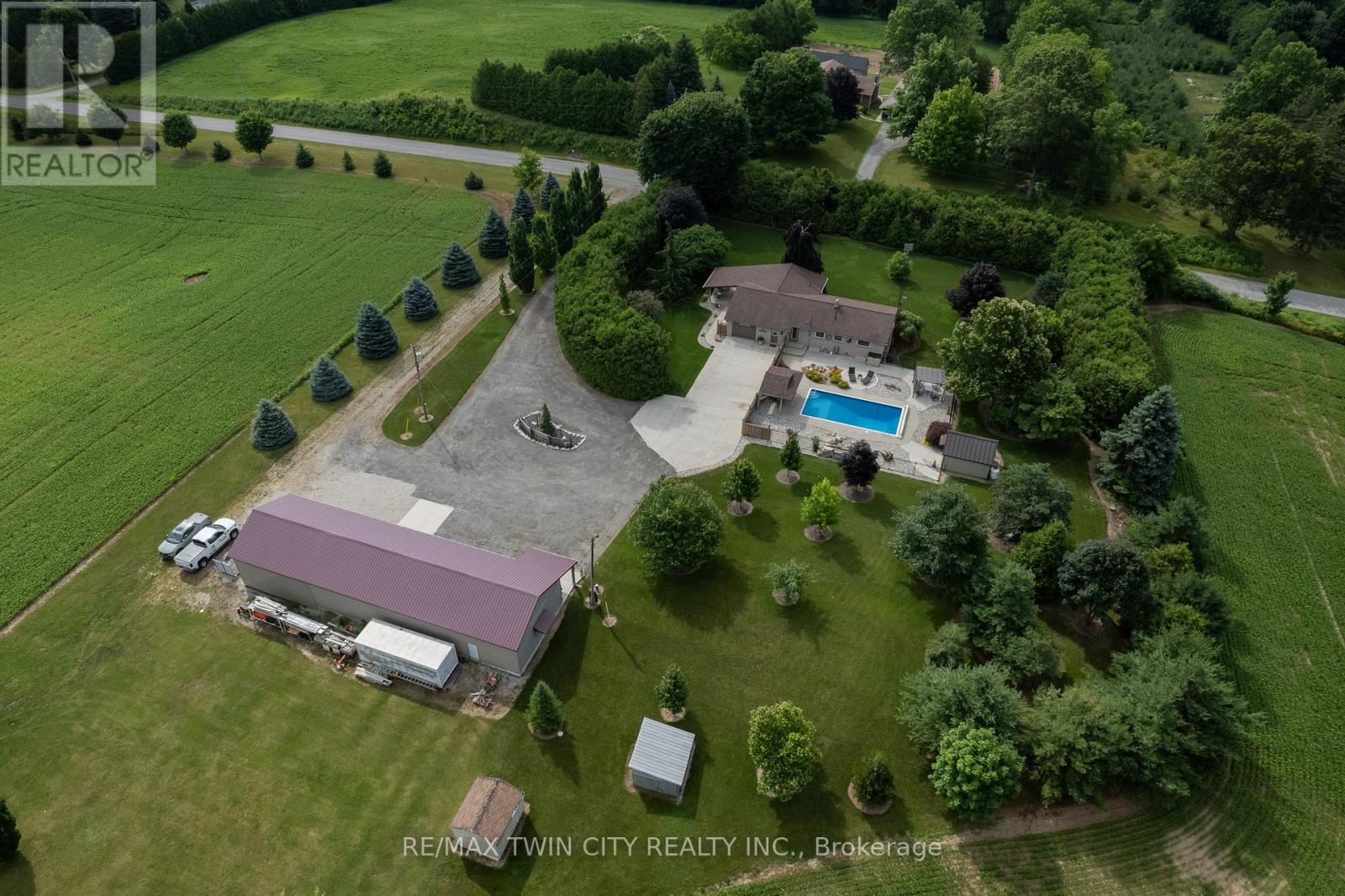 1409 CHARLOTTEVILLE RD. 5 - 3