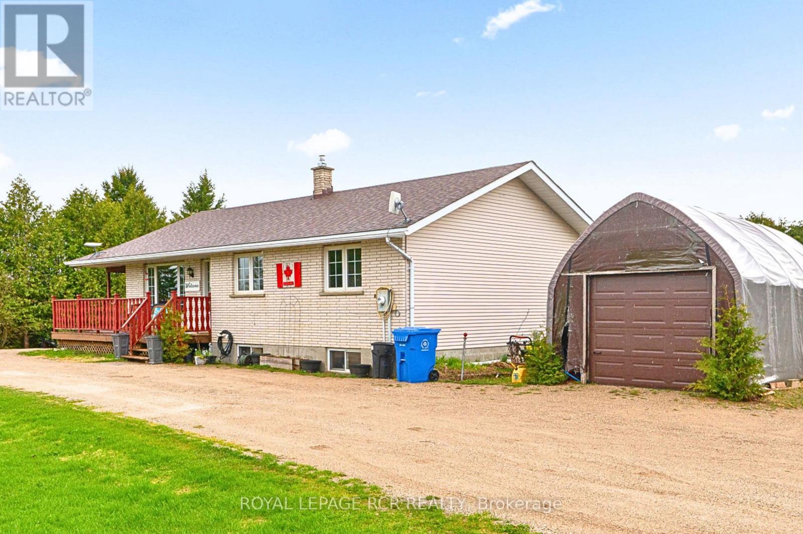 437090 4TH LINE - 2