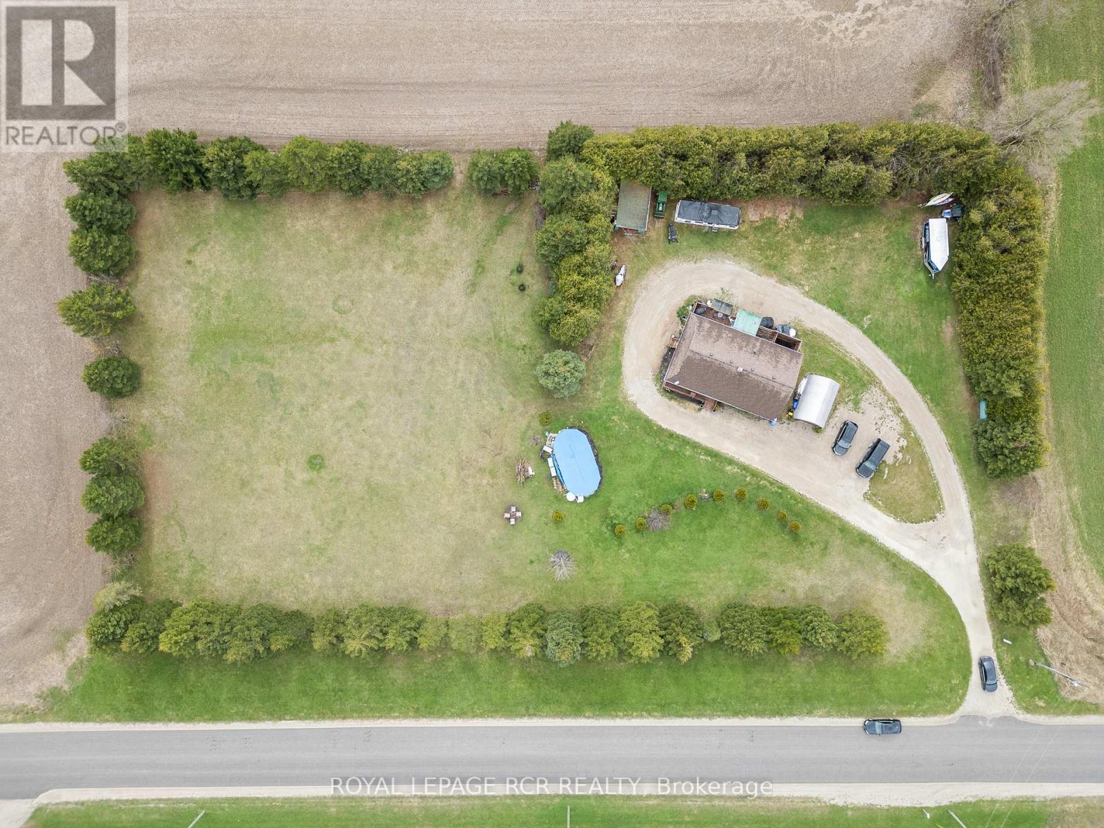 437090 4TH LINE - 35