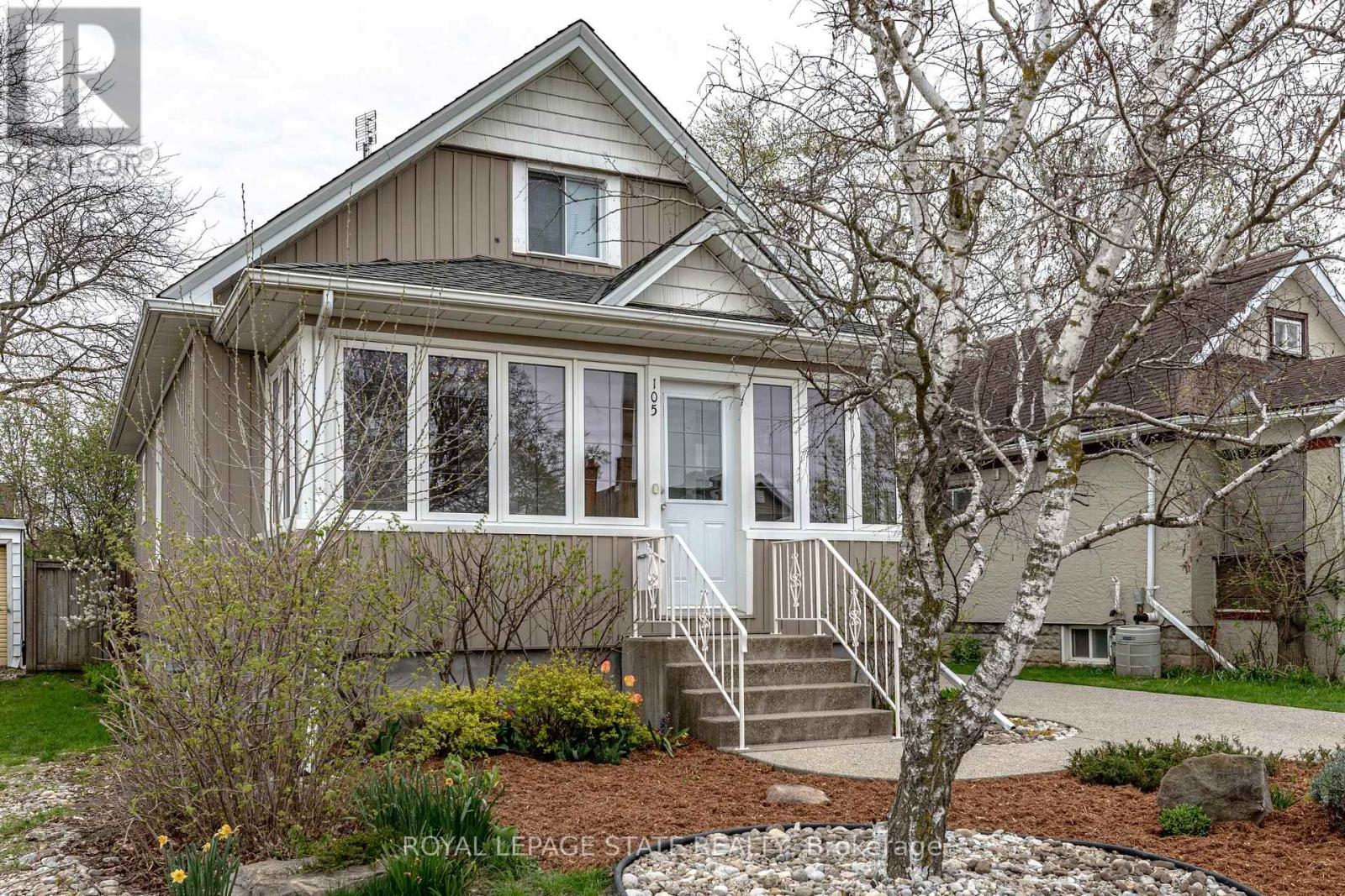 105 HIGHLAND AVENUE - 3