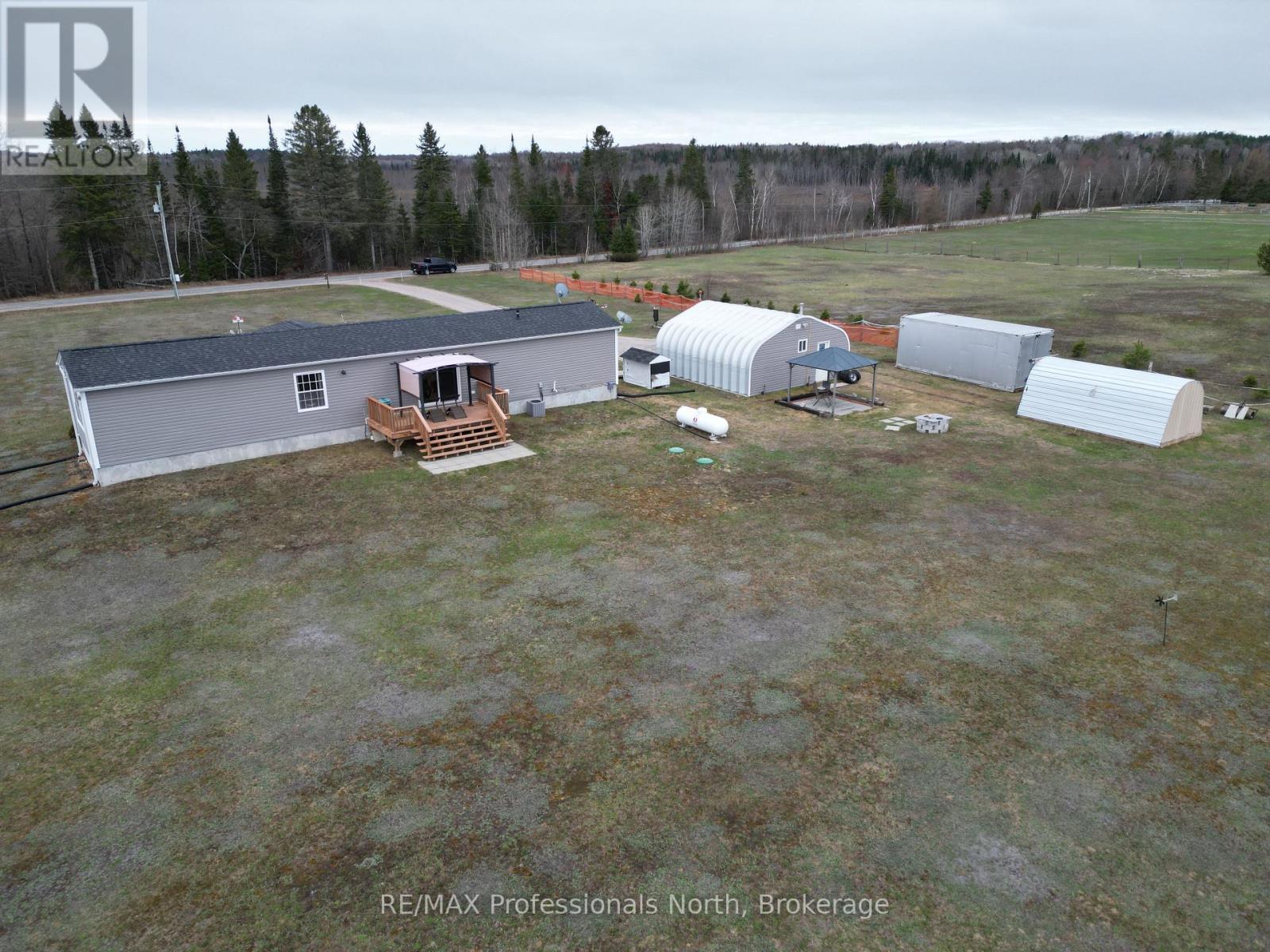 1200 RITCHIE FALLS ROAD, Minden Hills (Snowdon), Ontario, K0M2K0 — Photo 23