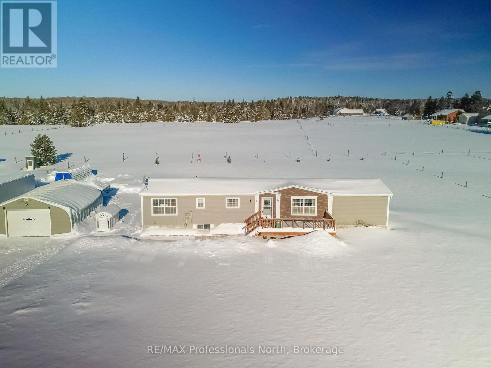 1200 RITCHIE FALLS ROAD, Minden Hills (Snowdon), Ontario, K0M2K0 — Photo 27