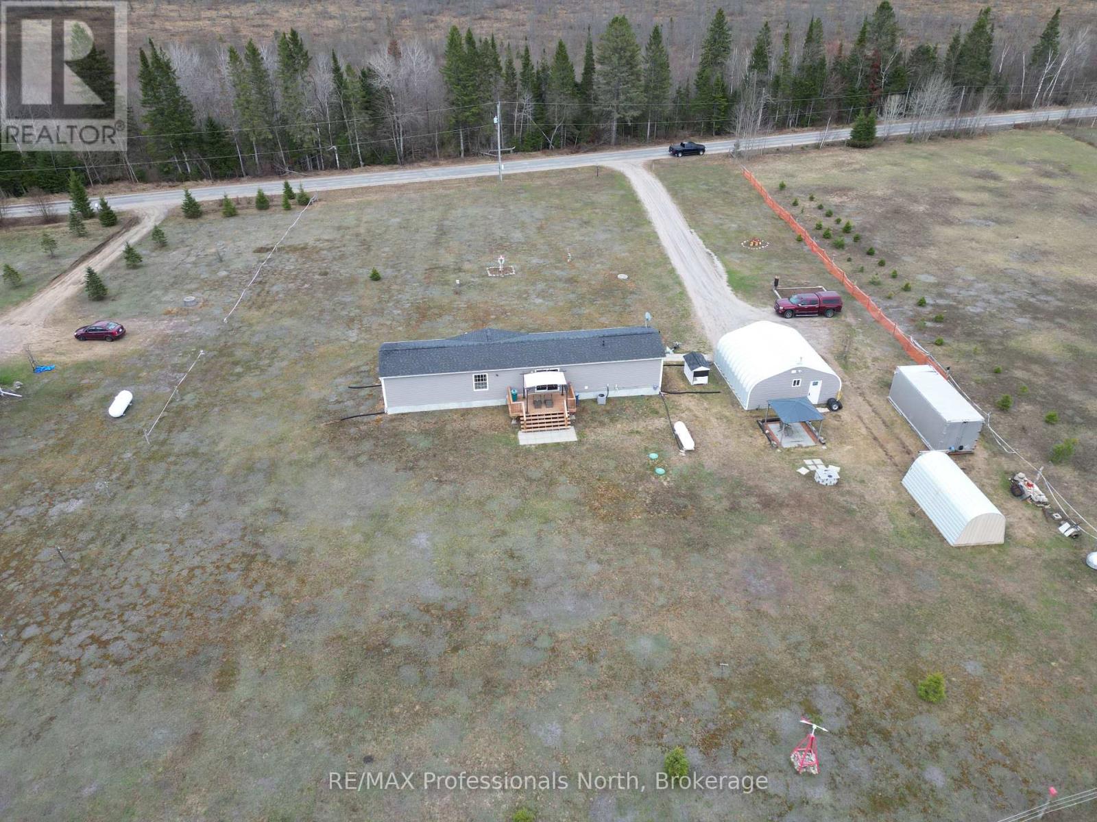 1200 RITCHIE FALLS ROAD, Minden Hills (Snowdon), Ontario, K0M2K0 — Photo 25