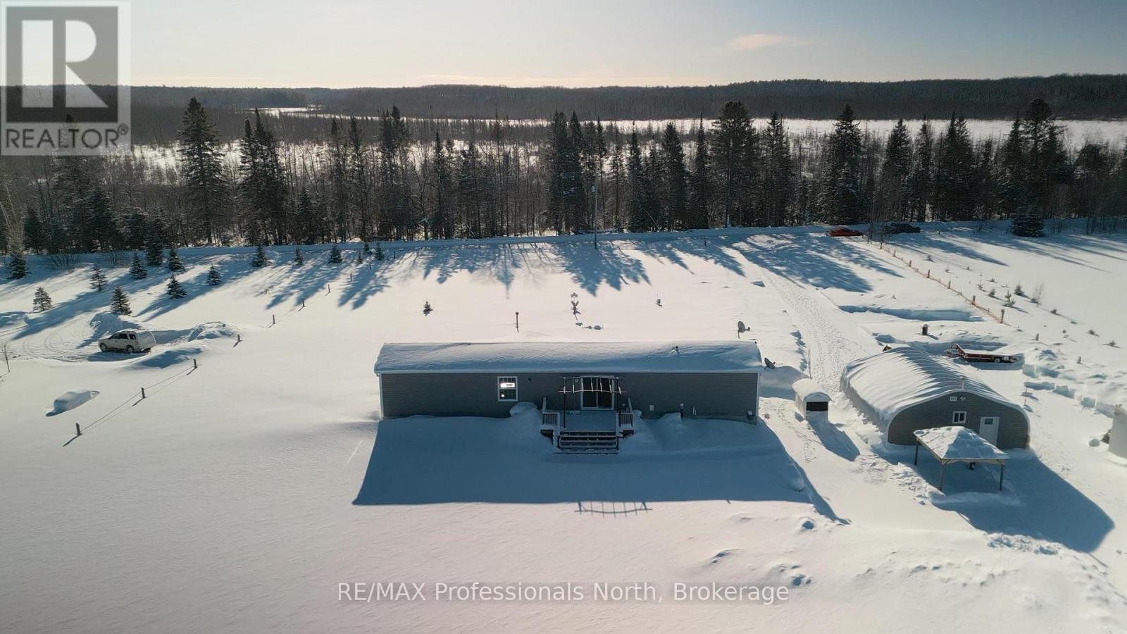 1200 RITCHIE FALLS ROAD, Minden Hills (Snowdon), Ontario, K0M2K0 — Photo 37