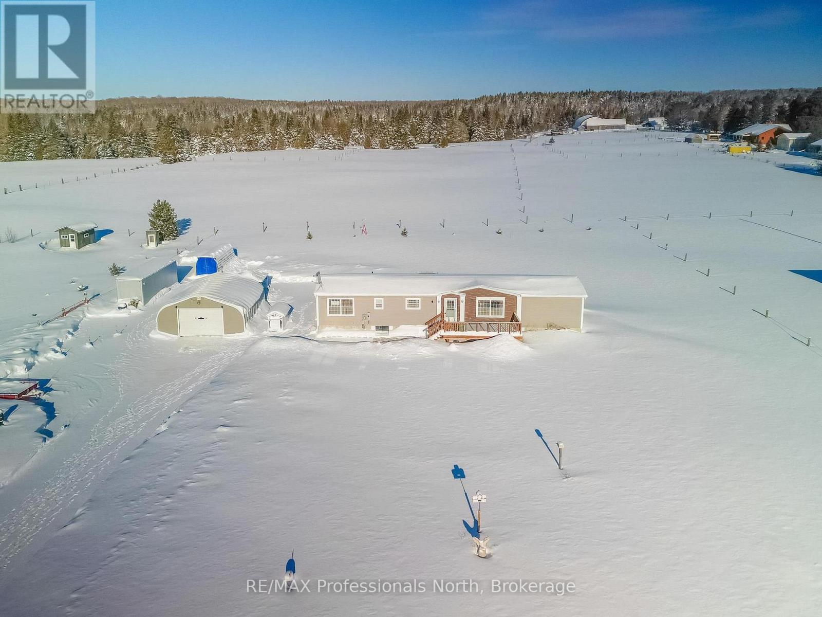 1200 RITCHIE FALLS ROAD, Minden Hills (Snowdon), Ontario, K0M2K0 — Photo 36