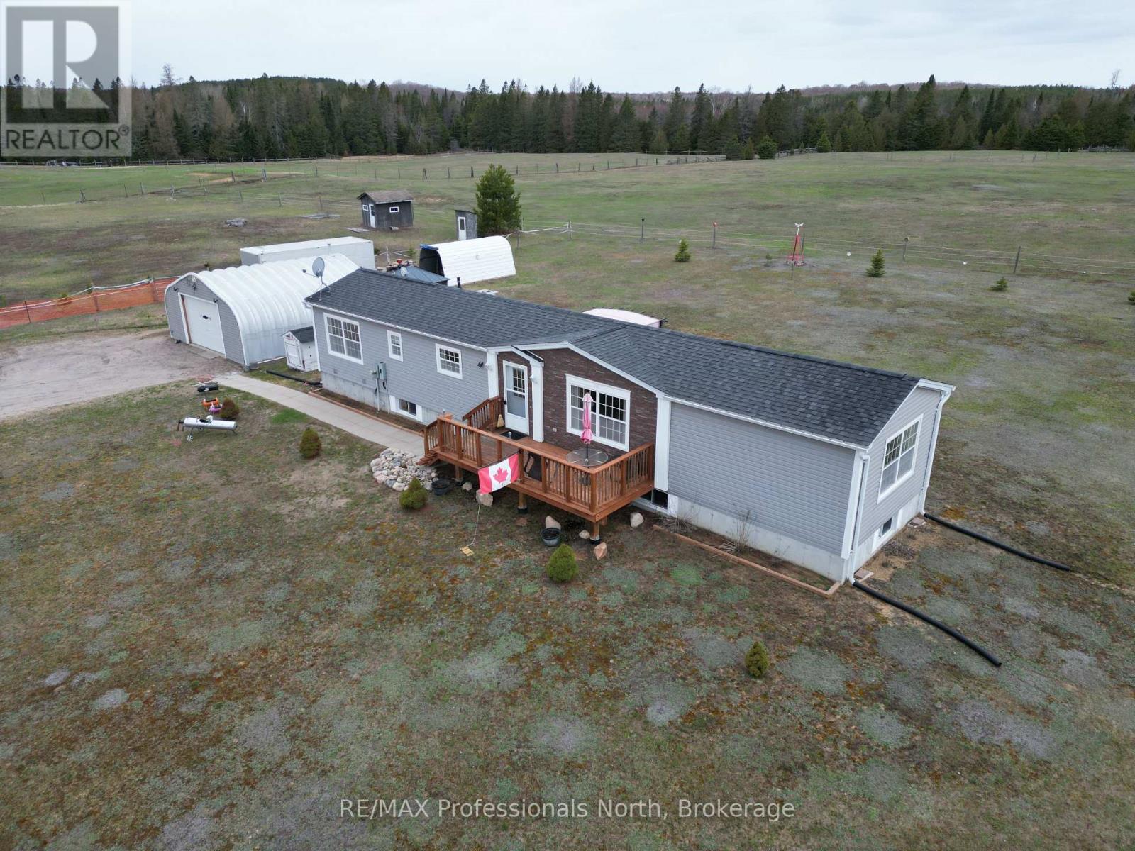1200 RITCHIE FALLS ROAD, Minden Hills (Snowdon), Ontario, K0M2K0 — Photo 4