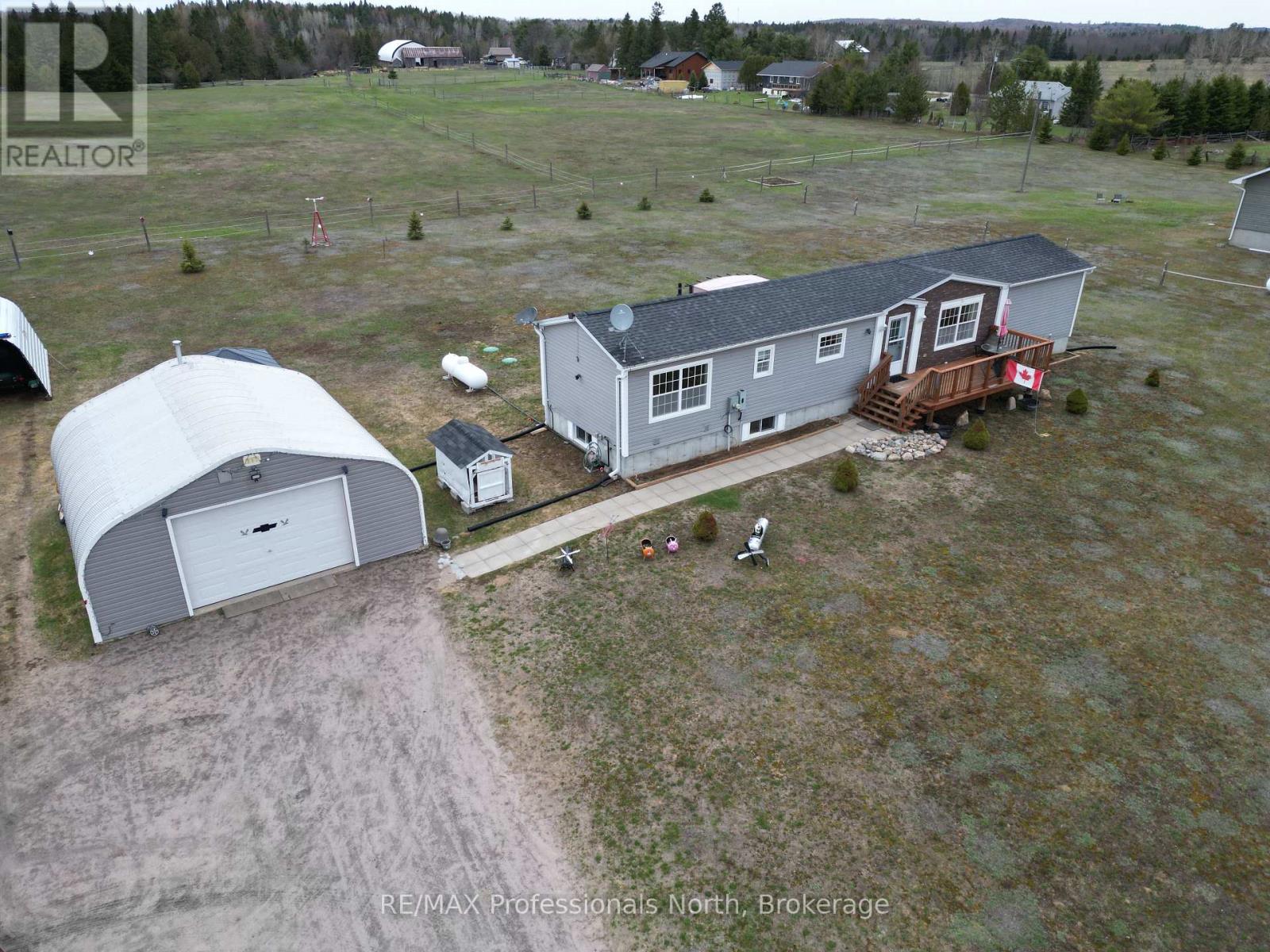 1200 RITCHIE FALLS ROAD, Minden Hills (Snowdon), Ontario, K0M2K0 — Photo 5